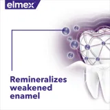 Зубная паста Elmex Opti-namel Seal Strengthen для укрепления эмали, защита от кислот, 3 × 75 мл — фото 4