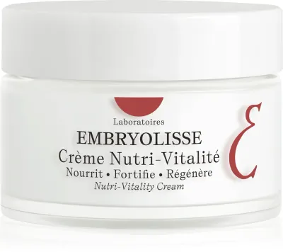 Крем для лица Embryolisse Anti-Aging питательный, для зрелой кожи, 50 мл