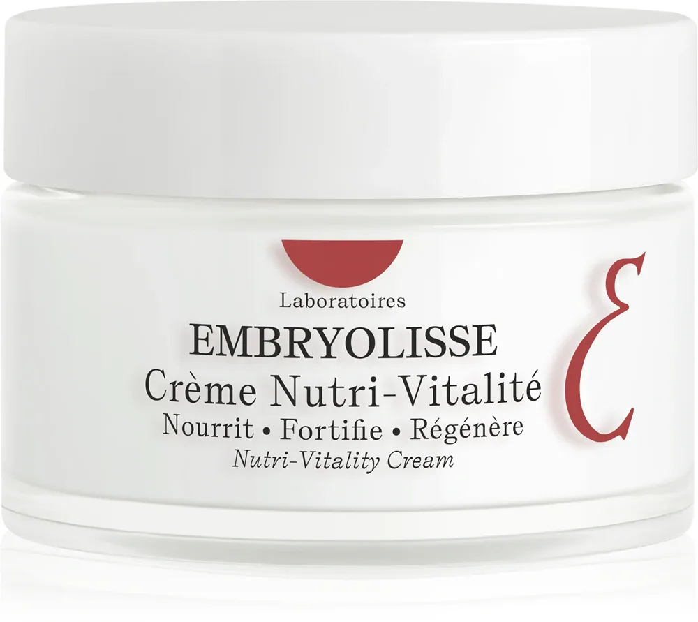 Крем для лица Embryolisse Anti-Aging питательный, для зрелой кожи, 50 мл