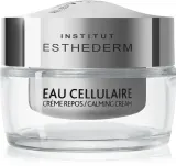 Крем для лица Institut Esthederm Cellular Water Calming Biomimetic Cream успокаивающий, увлажняющий, 50 мл — фото 1