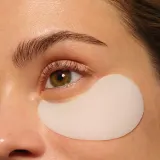 Патчи для кожи вокруг глаз essence milky GLAZED гидрогелевые, увлажняющие, 60 шт — фото 5