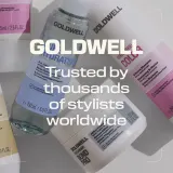 Шампунь для волос Goldwell Dualsenses Scalp Specialist Densifying Shampoo для густоты, для слабых и выпадающих волос, 250 мл — фото 8