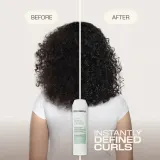 Кондиционер для волос Goldwell Dualsenses Curls Waves Bundling Conditioner для кудрявых и волнистых, увлажняющий — фото 5