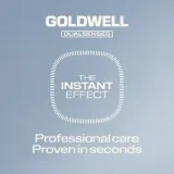 Шампунь для волос Goldwell Dualsenses Curls Waves Bundling Shampoo для кудрявых и волнистых, защита цвета — фото 8