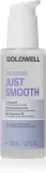 Масло для волос Goldwell Dualsenses Just Smooth Taming Oil разглаживающее, термозащита, для всех типов волос, 100 мл — фото 1
