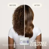 Маска для волос Goldwell Dualsenses Just Smooth 60 Sec Treatment разглаживающая, для всех типов волос, 200 мл — фото 5