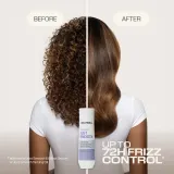 Шампунь для волос Goldwell Dualsenses Just Smooth Taming Shampoo разглаживающий, для всех типов волос — фото 5