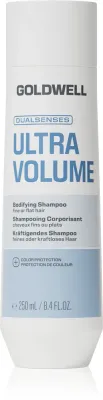 Шампунь для волос Goldwell Dualsenses Ultra Volume Bodifying Shampoo для объёма, для тонких волос, 250 мл