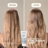 Маска для волос Goldwell Dualsenses Bond Pro Pre-Wash Cortex Filler перед мытьём, восстанавливающая, для ослабленных волос, 100 г — фото 2