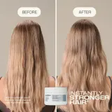Маска для волос Goldwell Dualsenses Bond Pro 60Sec Treatment укрепляющая, для ослабленных волос, 200 мл — фото 2