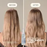 Спрей для волос Goldwell Dualsenses Bond Pro Repair Structure Spray несмываемый, термозащитный, 150 мл — фото 2