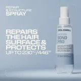 Спрей для волос Goldwell Dualsenses Bond Pro Repair Structure Spray несмываемый, термозащитный, 150 мл — фото 4