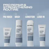 Кондиционер для волос Goldwell Dualsenses Bond Pro Fortifying Conditioner укрепляющий, для ослабленных волос — фото 8