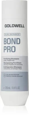 Шампунь для волос Goldwell Dualsenses Bond Pro Fortifying Shampoo укрепляющий, для ослабленных волос, 250 мл