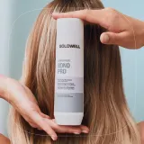 Шампунь для волос Goldwell Dualsenses Bond Pro Fortifying Shampoo укрепляющий, для ослабленных волос — фото 5