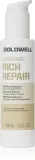 Сыворотка для волос Goldwell Dualsenses Rich Repair 6 Effects Serum несмываемая, для сухих и повреждённых волос, 100 мл — фото 1