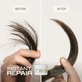 Маска для волос Goldwell Dualsenses Rich Repair 60Sec Treatment восстанавливающая, для сухих волос, 200 мл — фото 7