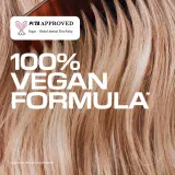 Шампунь для волос Goldwell Dualsenses Rich Repair Restoring Shampoo восстанавливающий, для сухих волос — фото 8