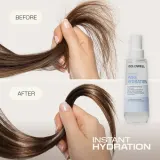 Спрей для волос Goldwell Dualsenses Pure Hydration 5-in-1 Hydrating Spray несмываемый, увлажняющий, 150 мл — фото 7