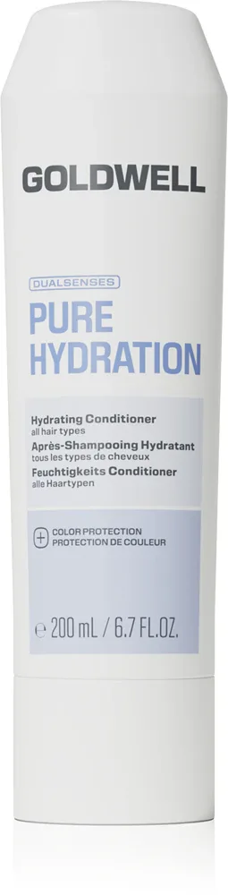 Кондиционер для волос Goldwell Dualsenses Pure Hydration Hydrating Conditioner увлажняющий, для всех типов волос