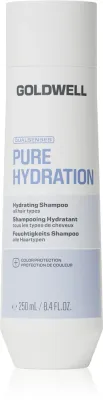 Шампунь для волос Goldwell Dualsenses Pure Hydration Hydrating Shampoo увлажняющий, для всех типов волос, 250 мл