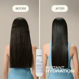 Шампунь для волос Goldwell Dualsenses Pure Hydration Hydrating Shampoo увлажняющий, для всех типов волос — фото 2