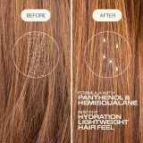 Шампунь для волос Goldwell Dualsenses Pure Hydration Hydrating Shampoo увлажняющий, для всех типов волос — фото 3