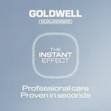 Маска для волос Goldwell Dualsenses Sun Reflects 60Sec Treatment после солнца, увлажняющая, 200 мл — фото 7