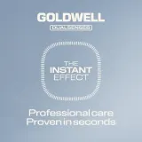 Шампунь для волос Goldwell Dualsenses Blondes Highlights Anti-Yellow Shampoo нейтрализующий желтизну, для светлых волос — фото 8