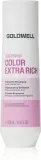 Шампунь для волос Goldwell Dualsenses Color Extra Rich Brilliance Shampoo для окрашенных волос, защита цвета — фото 1