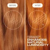Шампунь для волос Goldwell Dualsenses Color Extra Rich Brilliance Shampoo для окрашенных волос, защита цвета — фото 3