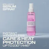 Спрей-сыворотка для волос Goldwell Dualsenses Color Brilliance Serum Spray несмываемый, для окрашенных волос, 150 мл — фото 4