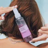 Спрей-сыворотка для волос Goldwell Dualsenses Color Brilliance Serum Spray несмываемый, для окрашенных волос, 150 мл — фото 5