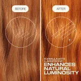 Шампунь для волос Goldwell Dualsenses Color Brilliance Shampoo для окрашенных волос, защита цвета — фото 3