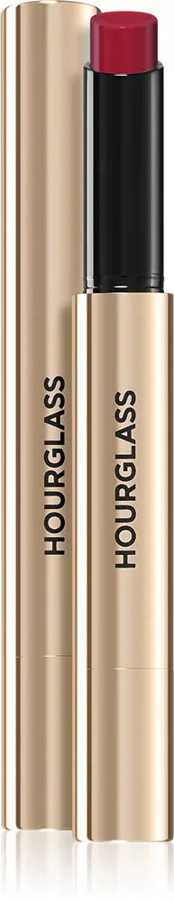 Бальзам для губ с блеском Hourglass Phantom увлажняющий, с охлаждающим эффектом, 1,7 г, оттенок 145 Entice