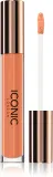 Блеск для губ ICONIC London Lip Plumping Gloss с эффектом объёма, увлажняющий, 5 мл, оттенок Tickle Your Fancy — фото 1