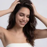 Набор для волос ICONIQUE Professional PURE LIKE YOU Set шампунь 250 мл, пилинг 200 мл и массажная щётка BrushArt, подарочный — фото 4