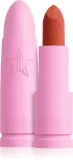 Помада для губ Jeffree Star Cosmetics Velvet Trap матовая, плотно пигментированная, 4 г, оттенок Libra Lynn — фото 1