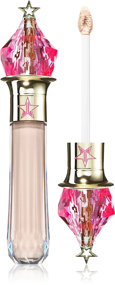 Корректор для лица Jeffree Star Cosmetics Magic Star Concealer кремовый, с длительным эффектом, 3,4 мл, оттенок C8