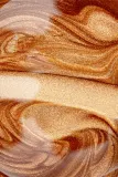 Масло для тела KUNDAL Objet Satin Glow Shimmer Oil с шиммером, увлажняющее, 45 мл, оттенок Bronze Lumier — фото 2