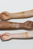 Масло для тела KUNDAL Objet Satin Glow Shimmer Oil с шиммером, увлажняющее, 45 мл, оттенок Bronze Lumier — фото 3