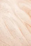 Масло для тела KUNDAL Objet Satin Glow Shimmer Oil с шиммером, увлажняющее, 45 мл, оттенок Sparkling Wine Rose — фото 2