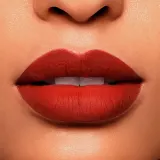 Lancôme L'Absolu Rouge Drama Ink - Жидкая помада Lancome L'Absolu Rouge Drama Ink матовая, стойкая до 12 часов, 6 мл, 6 мл, оттенок 196 French Touch — фото 6