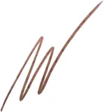 Карандаш для бровей MAC Cosmetics Veluxe Brow Liner со щёточкой, матовый, 1,19 г, оттенок Deep Brunette — фото 2