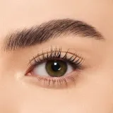 Карандаш для бровей MAC Cosmetics Pro Brow Styler со щёточкой, для прорисовки волосков, 0,08 г, оттенок Taupe — фото 4