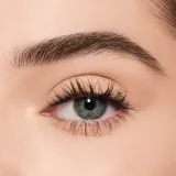 Карандаш для бровей MAC Cosmetics Pro Brow Styler со щёточкой, для прорисовки волосков, 0,08 г, оттенок Stylized — фото 4