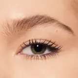 Карандаш для бровей MAC Cosmetics Pro Brow Styler со щёточкой, для прорисовки волосков, 0,08 г, оттенок Strut — фото 3