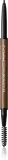 Карандаш для бровей MAC Cosmetics Pro Brow Styler со щёточкой, для прорисовки волосков, 0,08 г, оттенок Brunette — фото 1