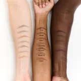 Карандаш для бровей MAC Cosmetics Pro Brow Styler со щёточкой, для прорисовки волосков, 0,08 г, оттенок Brunette — фото 5