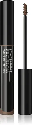Мусс для бровей MAC Cosmetics Pro Brow Whipgrip Mousse фиксирующий, водостойкий, 4 г